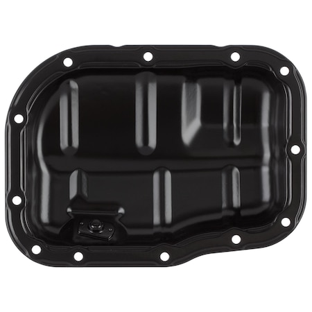 Atp Engine Oil Pan, 103289 103289